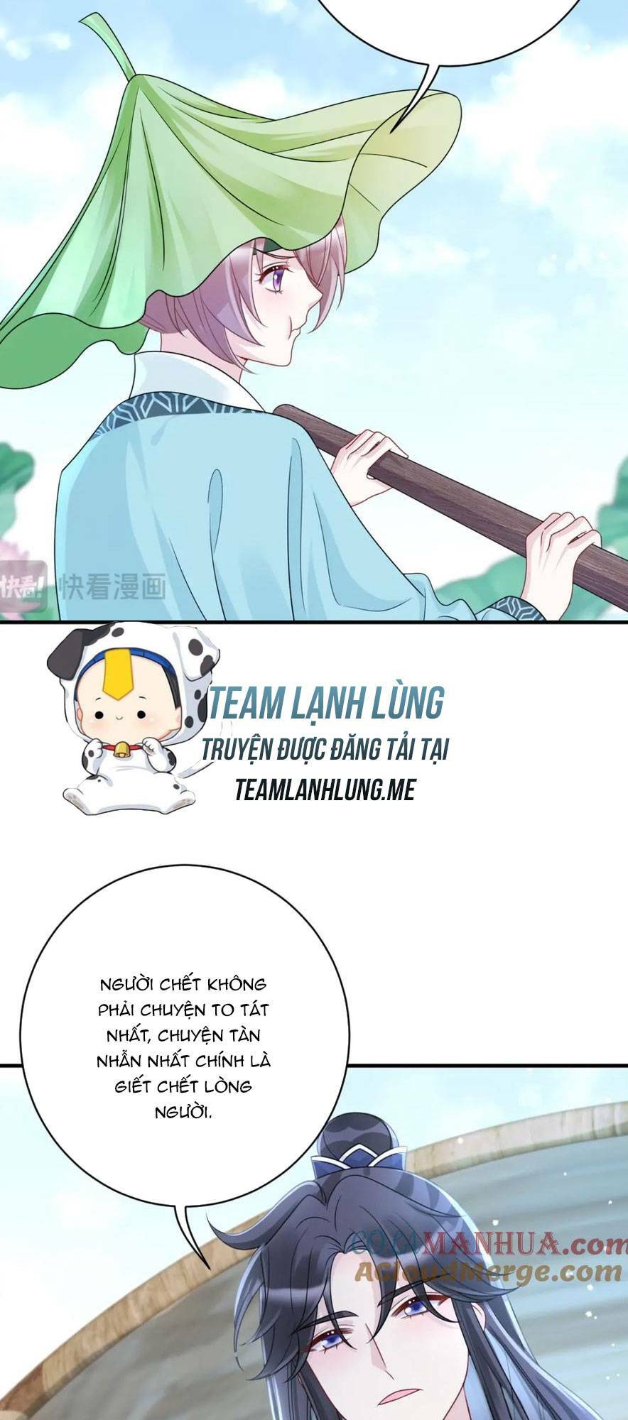 Manh Thê Thất Thất Chương 32 Ảnh 26