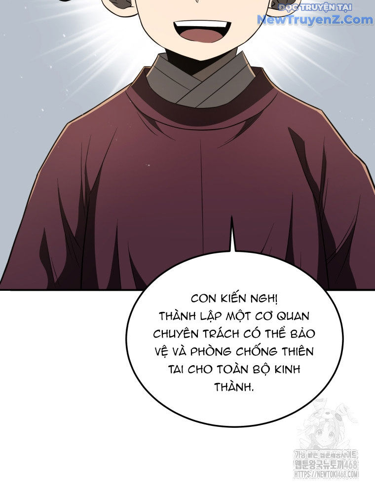 Vương Triều Đen Tối: Joseon Chương 91 Ảnh 70