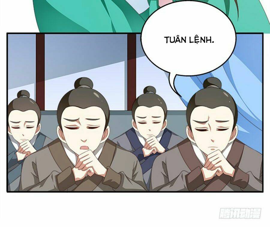 Thịnh Thế An Nhiên Chương 37 Ảnh 3