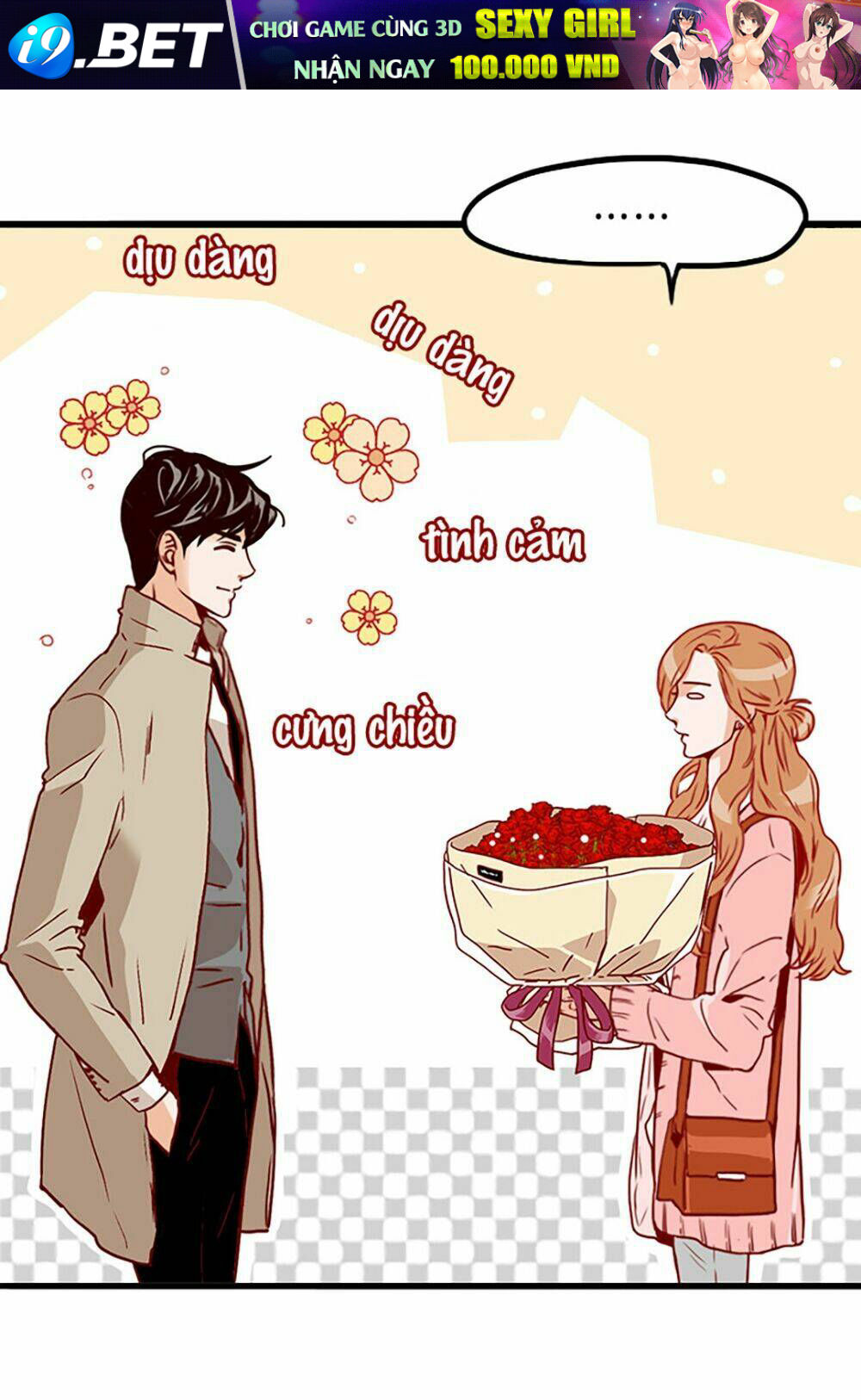 Thư Ký Kim Sao Thế Nhỉ? Chương 17 Ảnh 17