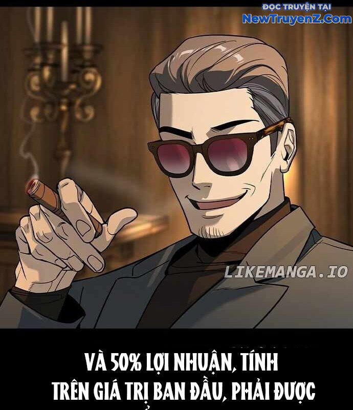 Quý Công Tử Chương 24 Ảnh 41