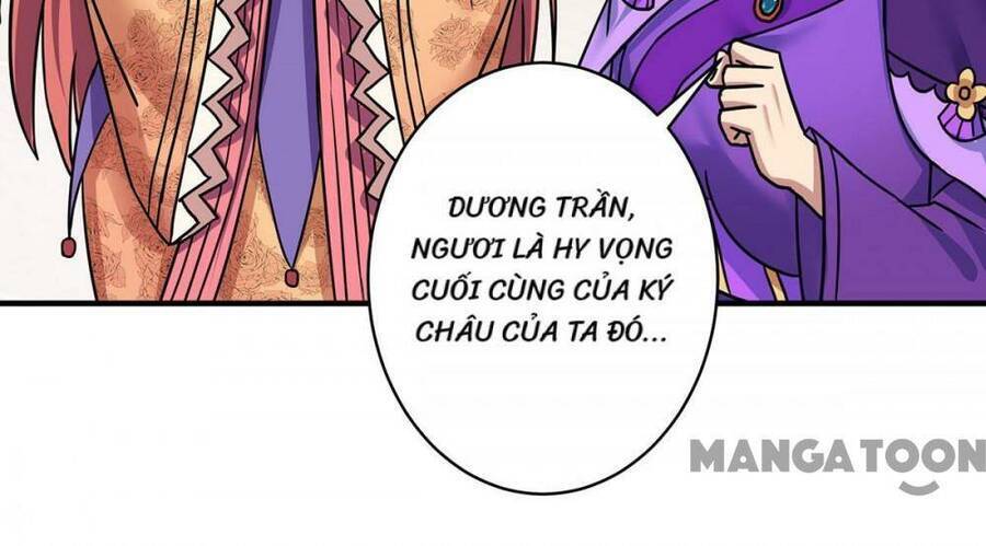 Trọng Sinh Sau Tám Vạn Năm Chương 377 Ảnh 21