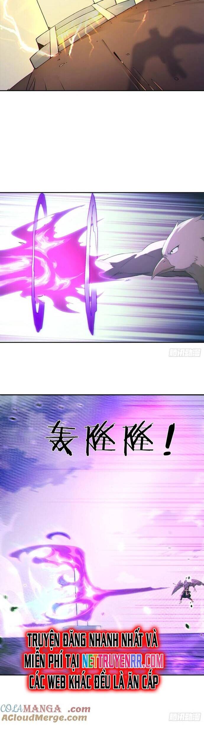 Ta Thật Sự Không Muốn Làm Thánh Tiên Chương 96 Ảnh 20