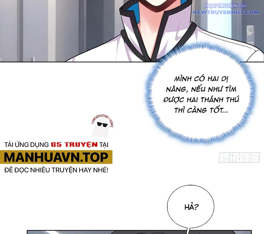 Không Tốc Tinh Ngân Chương 95 Ảnh 45
