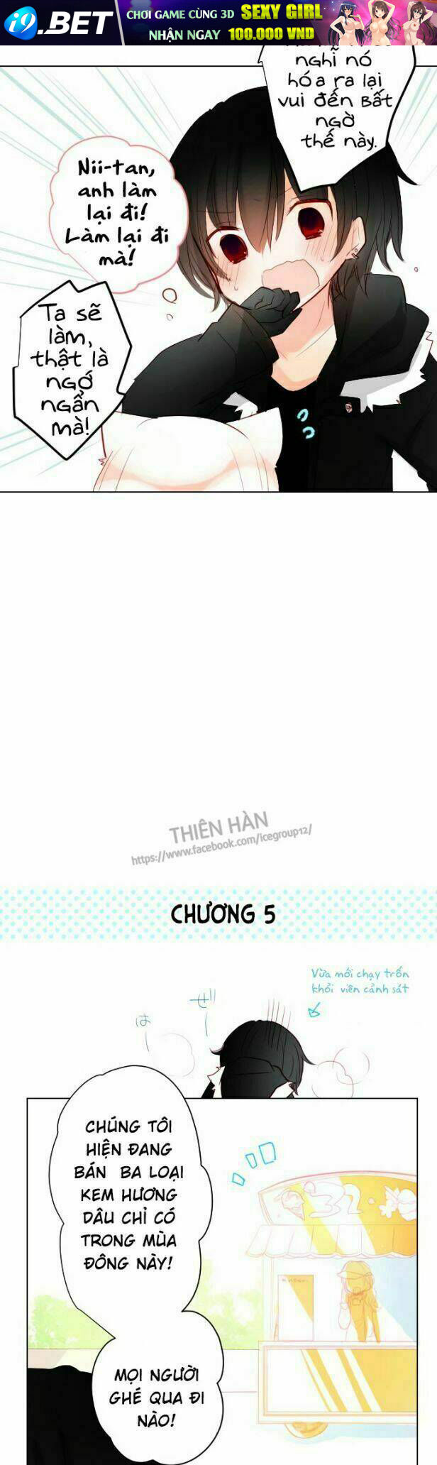 Rodiura Kurashi Chương 15.2 Ảnh 10