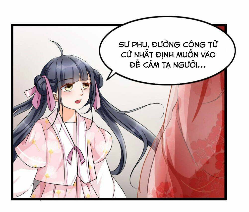 Nghịch Đồ Tại Thượng Chương 27 Ảnh 18