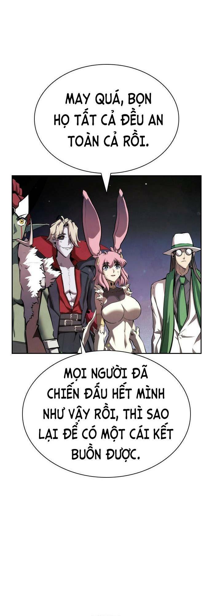 Đội Đốt Kích Noryangjin Chương 31 Ảnh 54