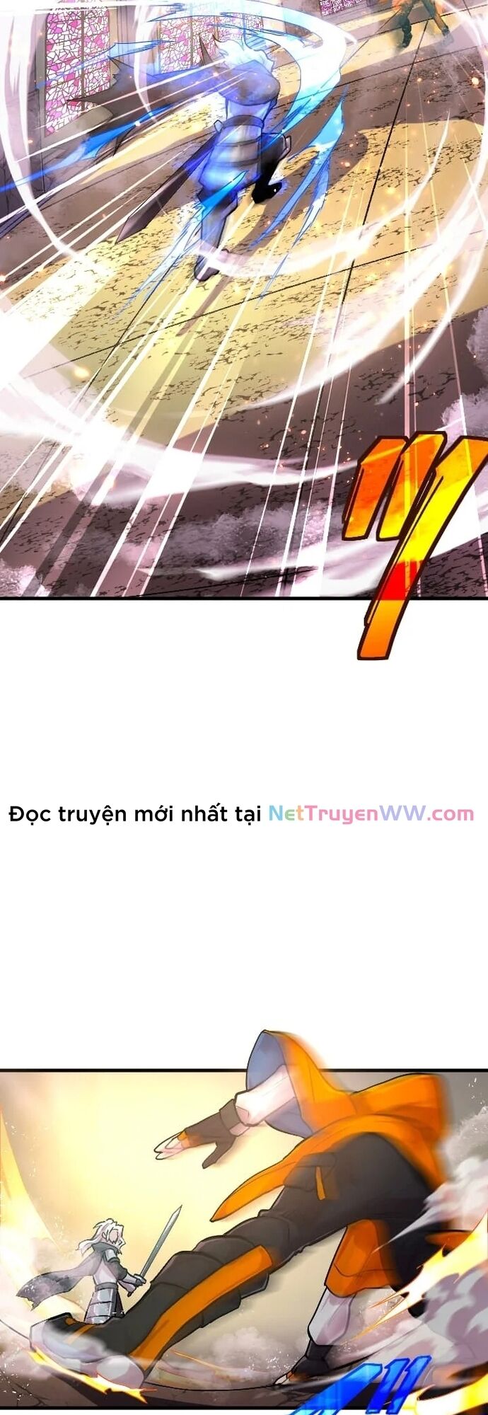 Ochikobore Kenja Wa Ur Skill Chương 4 Ảnh 14