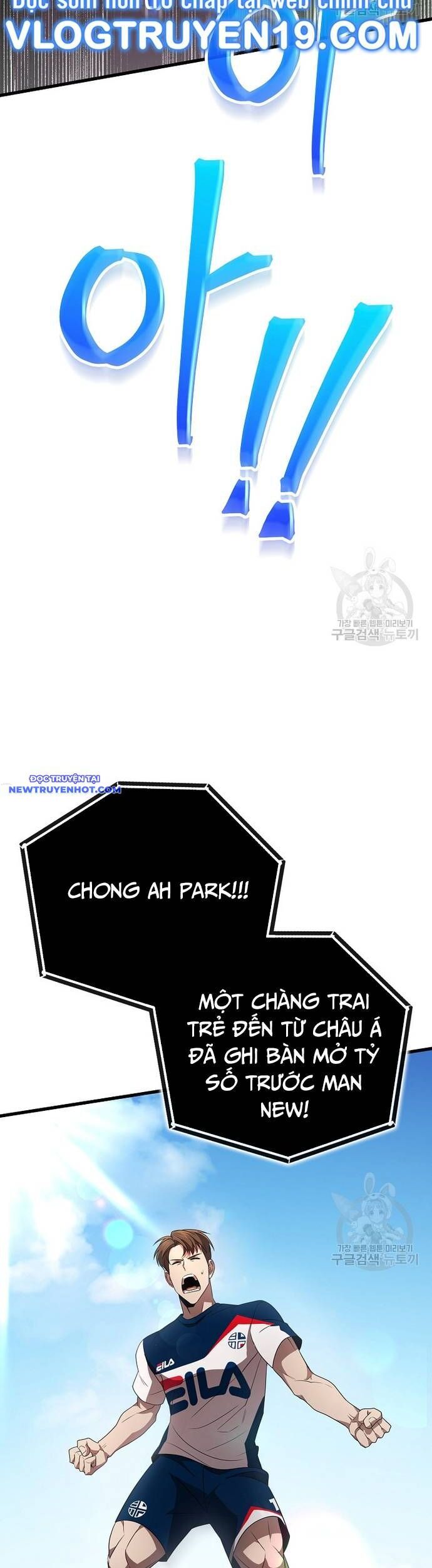 Chiến Lược Gia Bóng Đá Tài Ba Chương 43 Ảnh 52