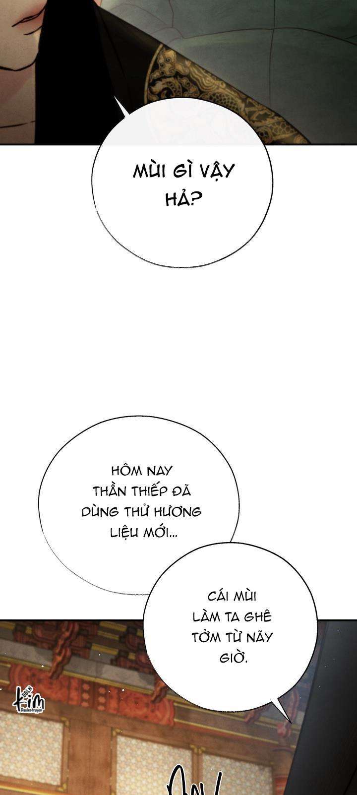 Thuốc Độc Chương 4 Ảnh 69