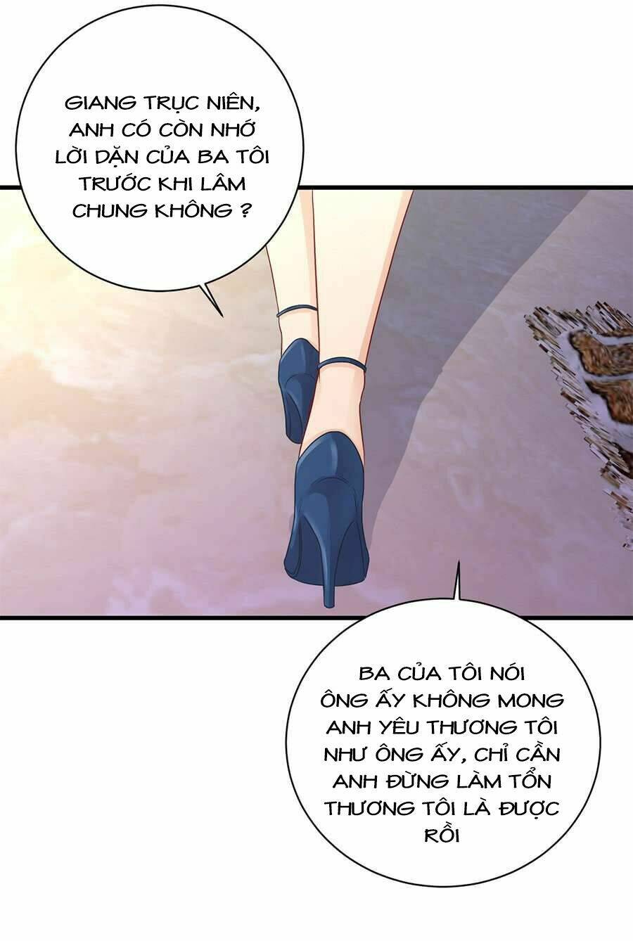 Gả Nhầm Tổng Tài Chương 19 Ảnh 9