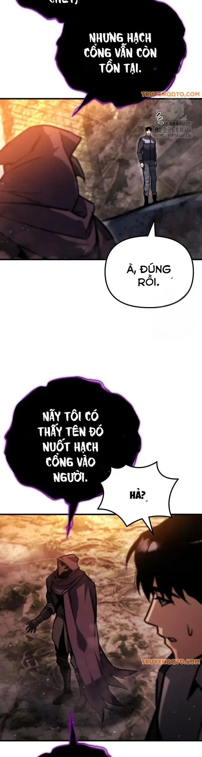 Mạt Thế Hậu Cần Chương 39 Ảnh 66