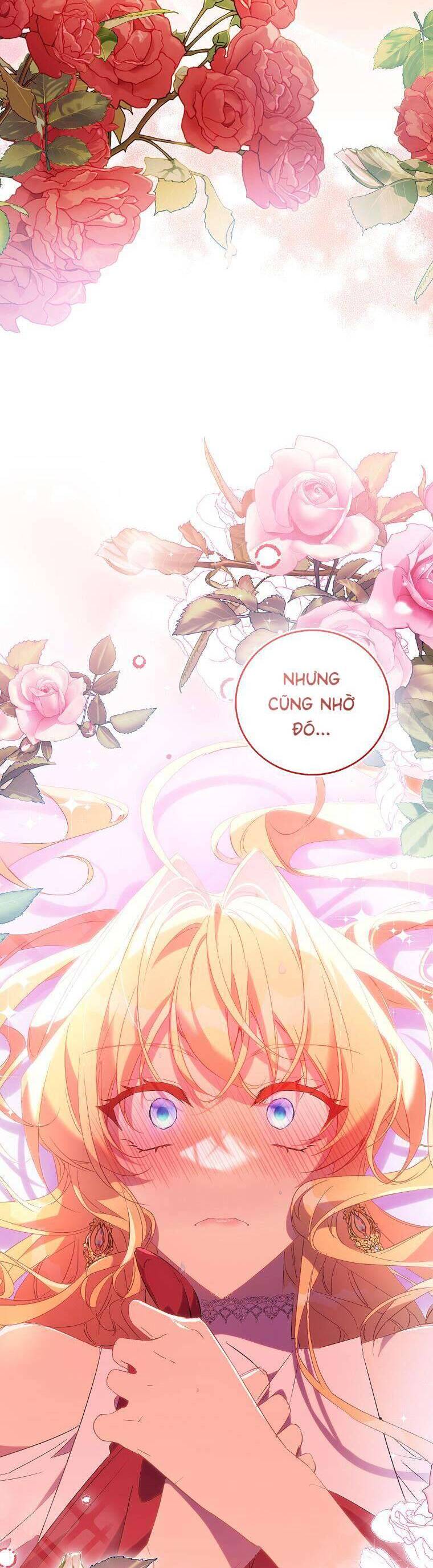 Tôi Là Thánh Nữ Giả Mạo Nhưng Các Thần Lại Ám Ảnh Tôi Chương 74 Ảnh 29