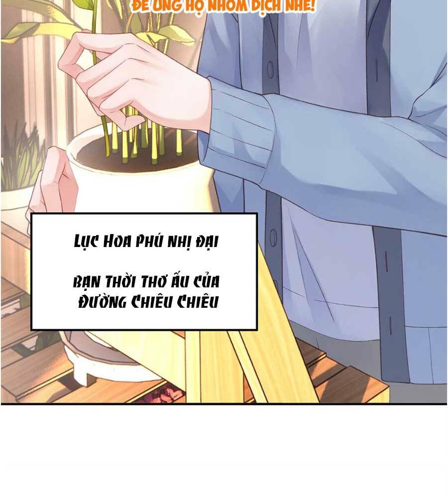 Trong Đầu Bá Tổng Có Cái Hố Chương 5 Ảnh 13