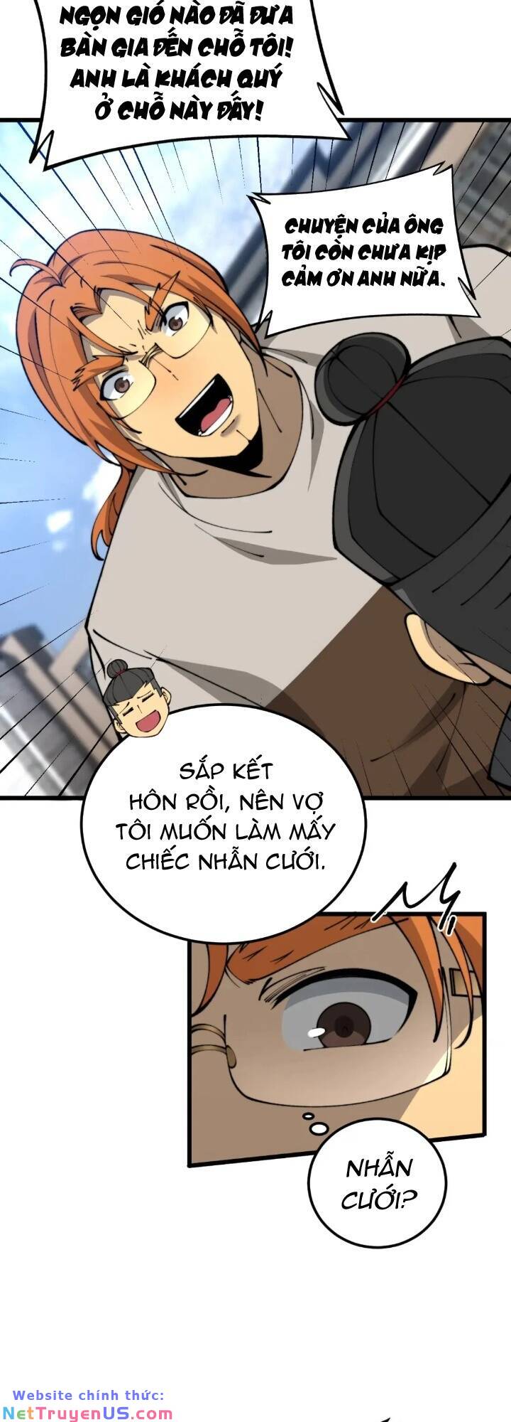 Độc Thủ Vu Y Chương 439 Ảnh 19