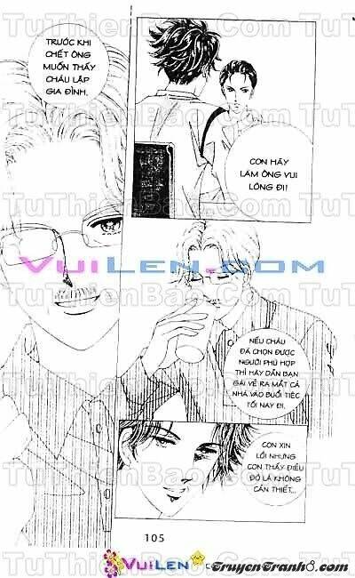 Wait! Wolf Chương 4 Ảnh 107