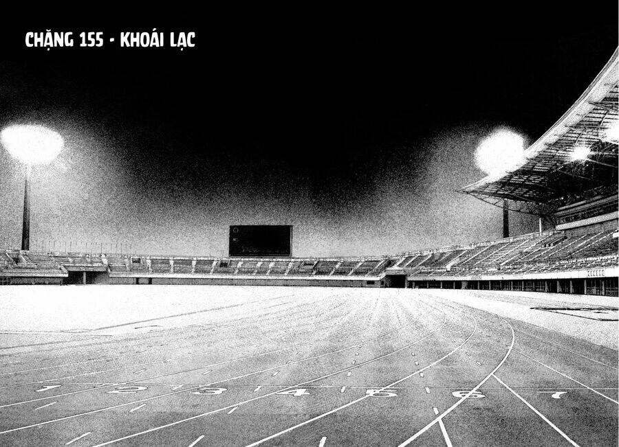 Kokou No Hito Chương 155 Ảnh 4