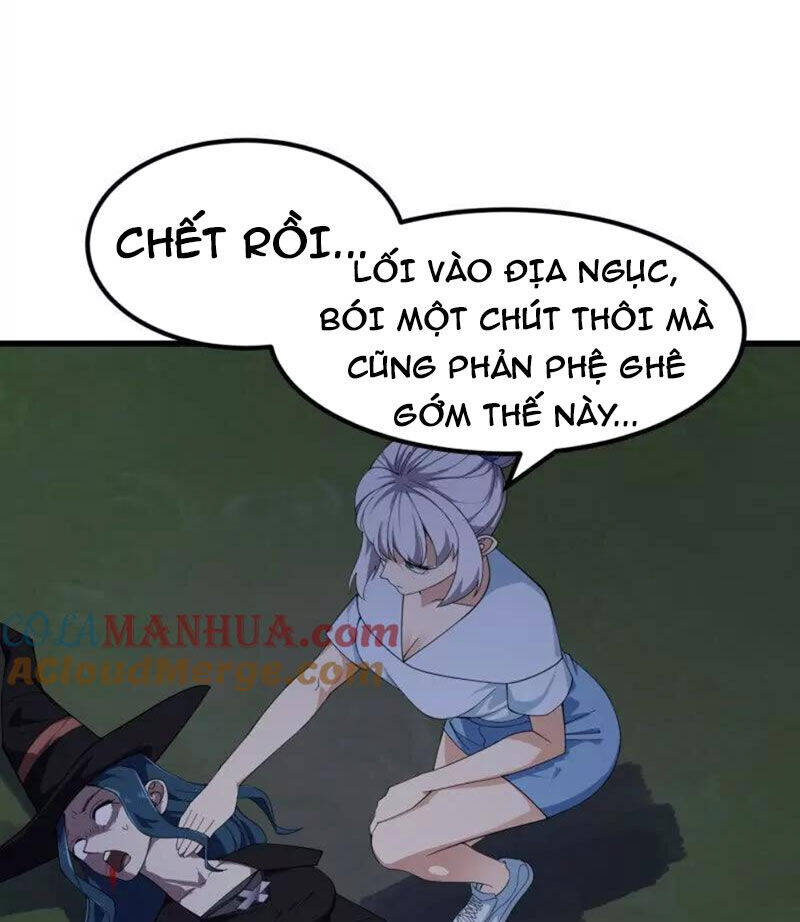 Ta Chẳng Qua Là Một Đại La Kim Tiên Chương 366 Ảnh 41