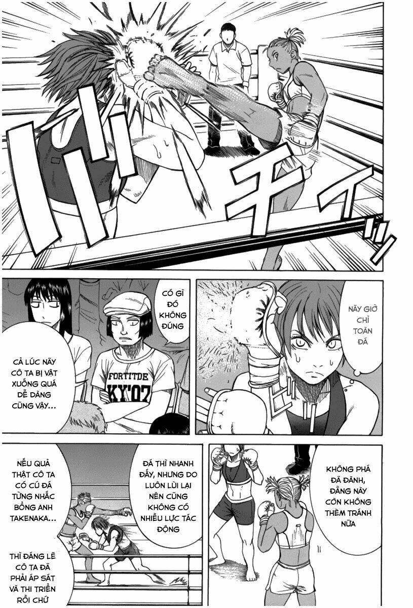 Teppu Chương 12 Ảnh 29