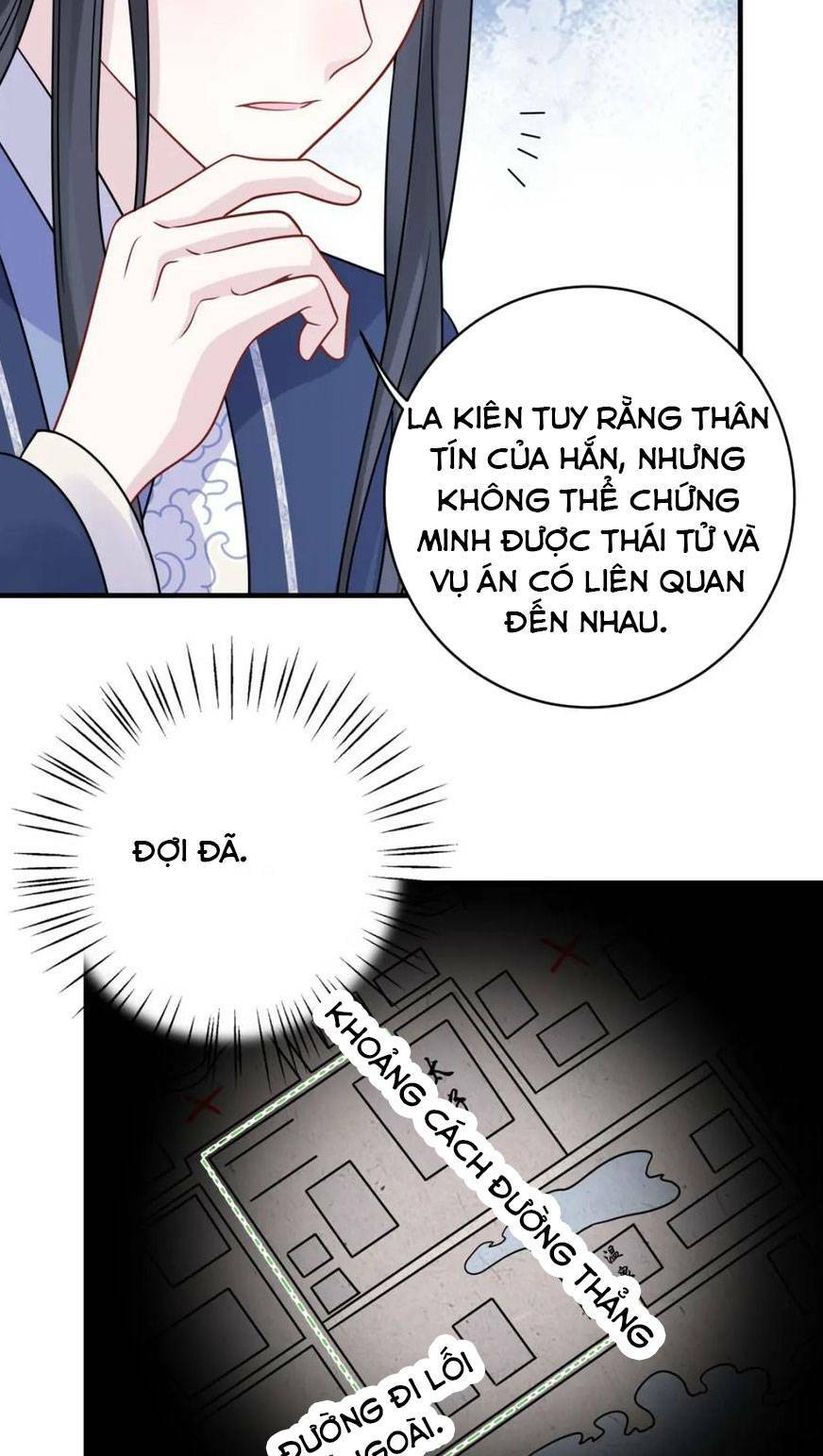Manh Thê Thất Thất Chương 28 Ảnh 17
