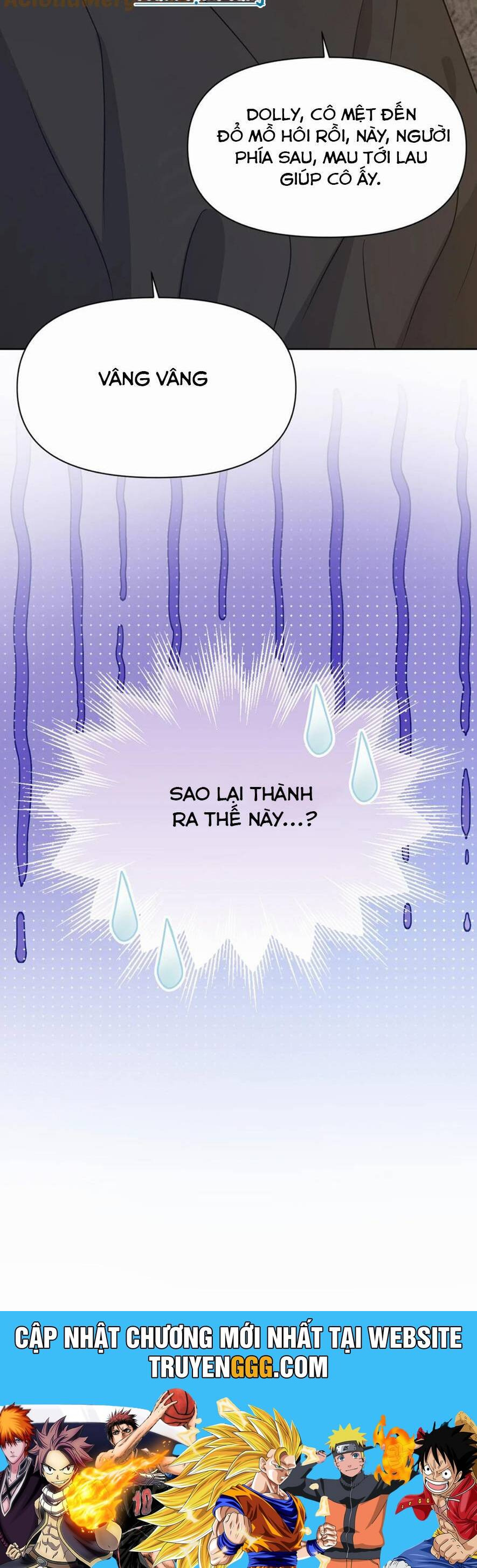 Tình Yêu Đơn Phương Của Công Tước Chương 24 Ảnh 49