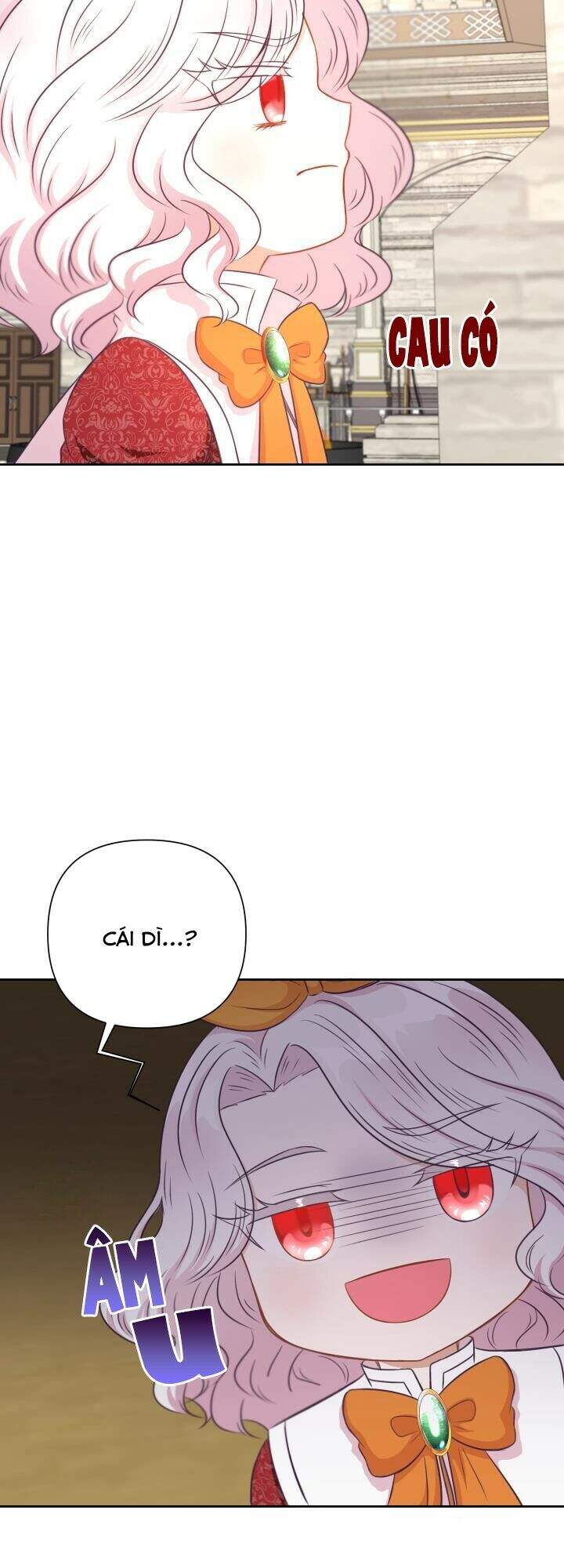 Công Chúa Xấu Xa Chương 26 Ảnh 49