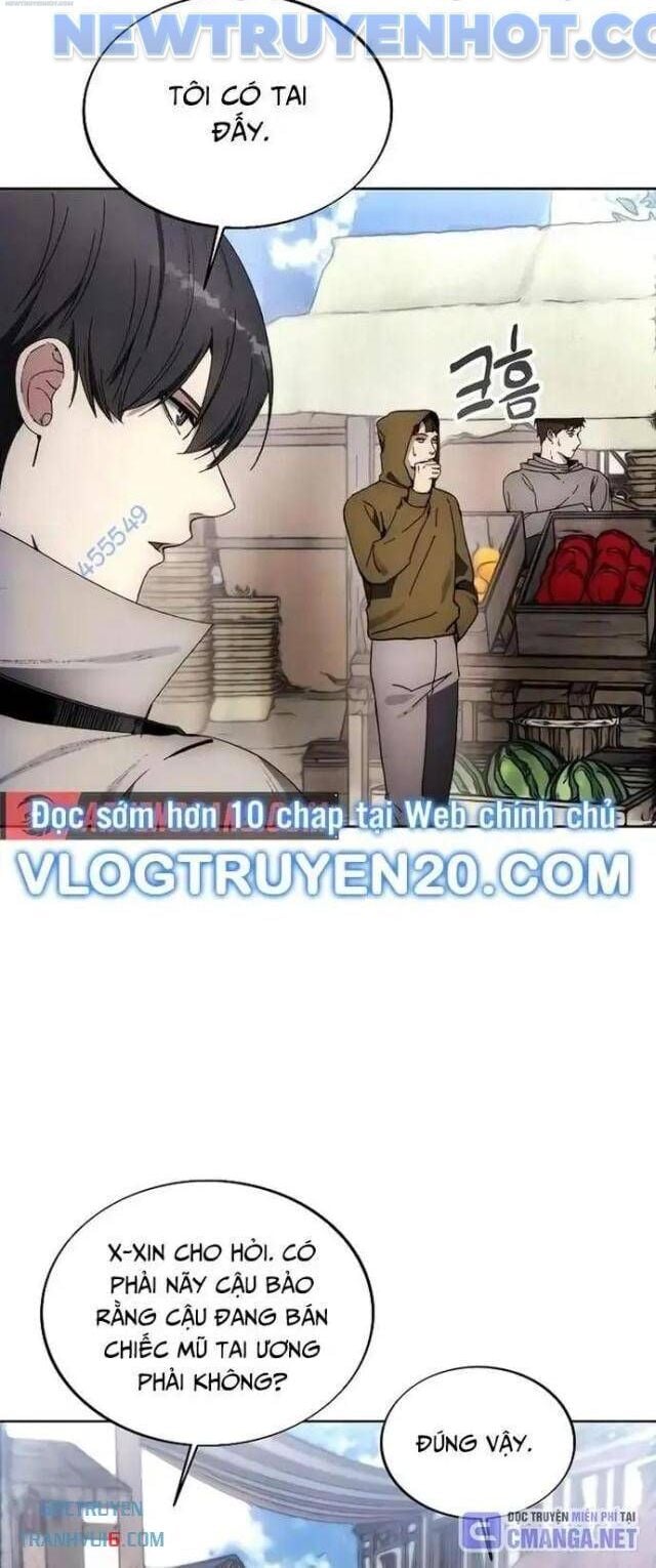 Tao Là Ác Nhân Chương 151 Ảnh 42