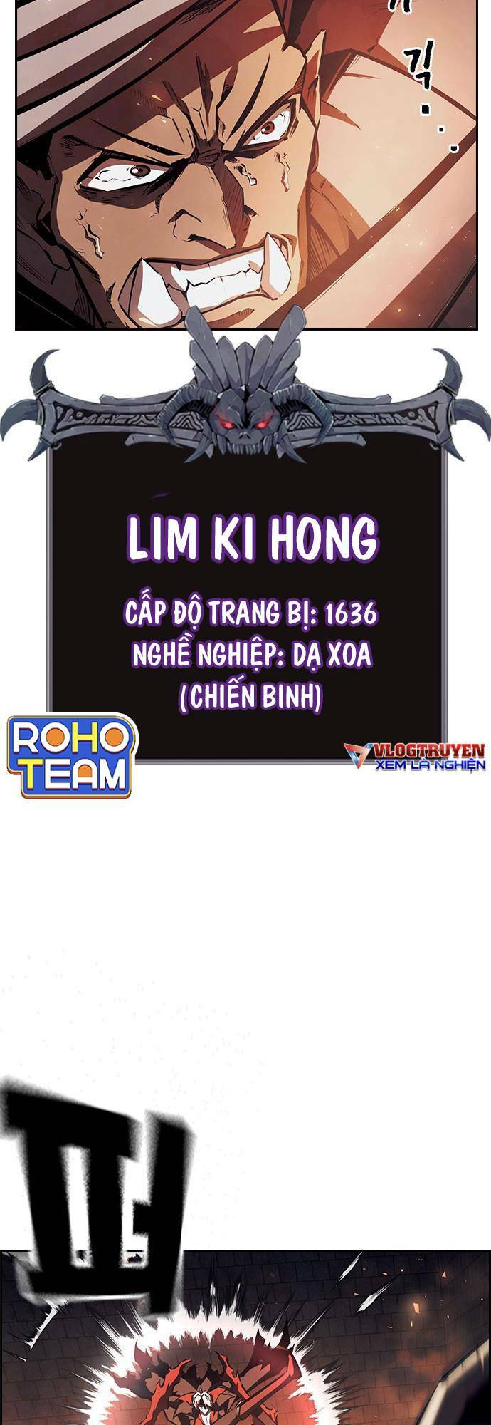 Đội Đốt Kích Noryangjin Chương 24 Ảnh 17