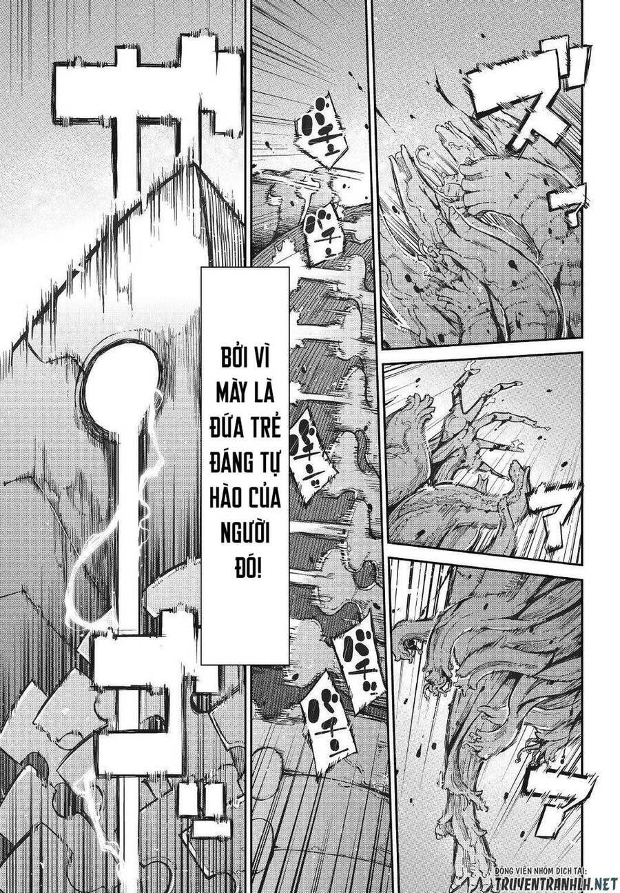 Sayonara Ryuusei, Konnichiwa Jinsei Chương 73 Ảnh 28