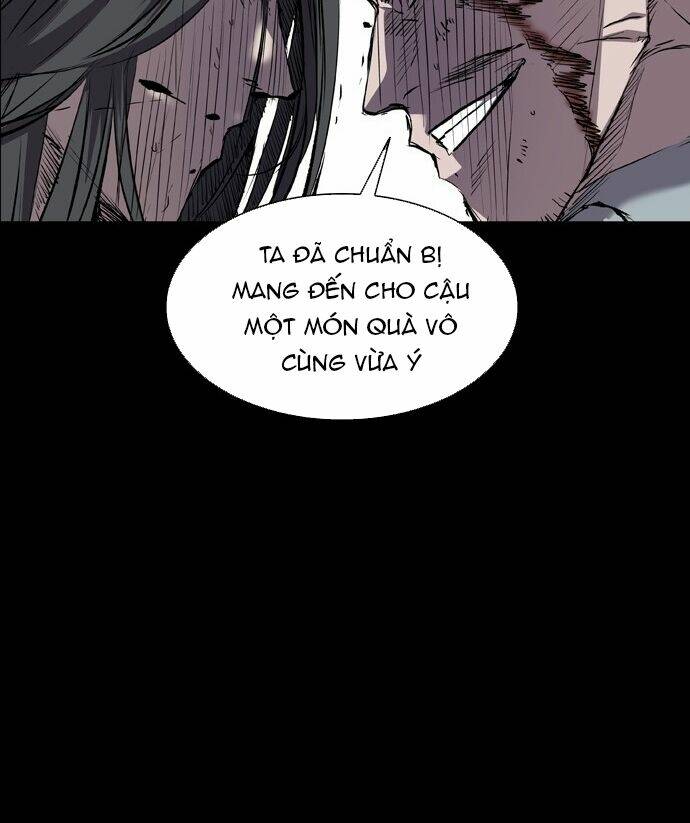 Báo Thù Chương 108 Ảnh 80