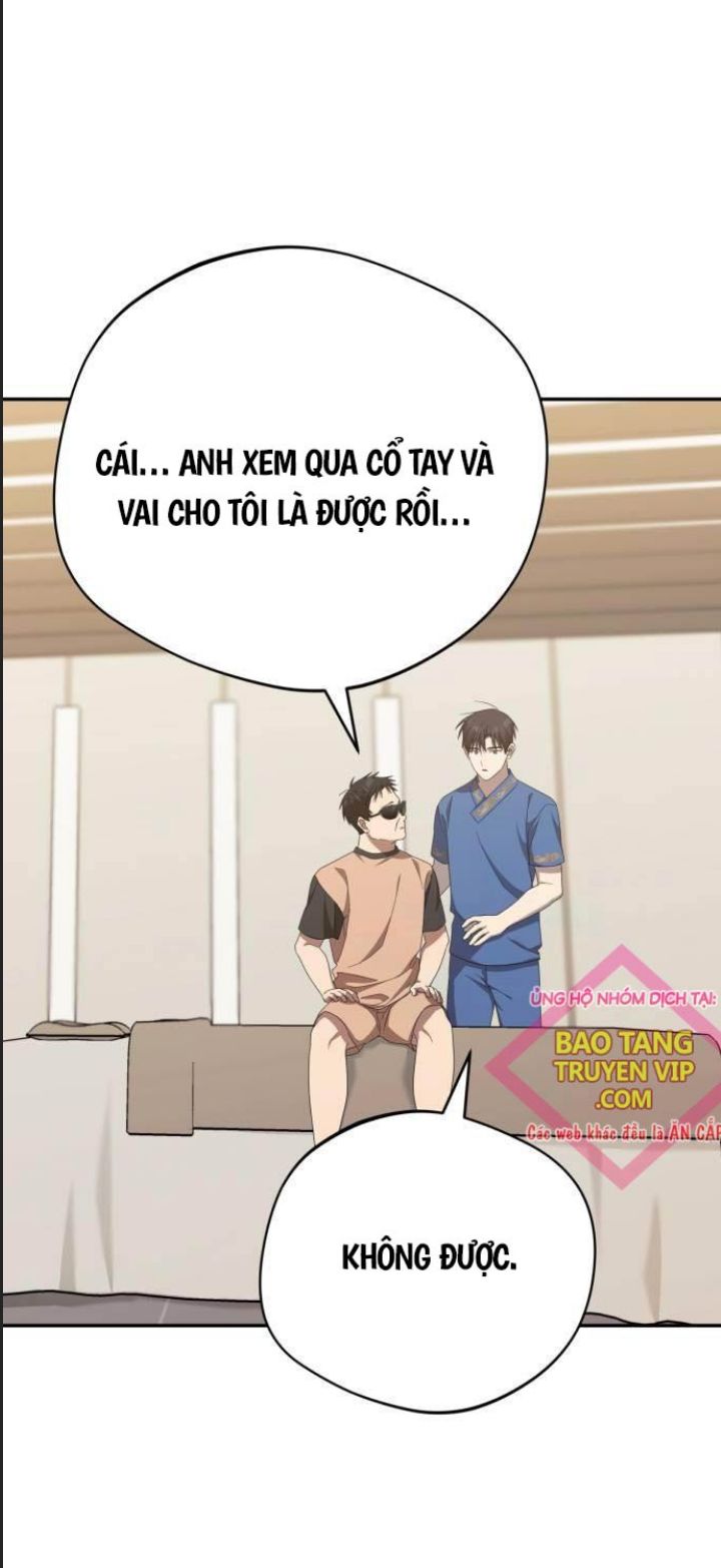 Thiên Quỷ Huyệt Đạo Chương 19 Ảnh 36