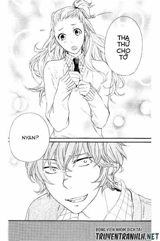 Haru X Kiyo Chương 15 Ảnh 36