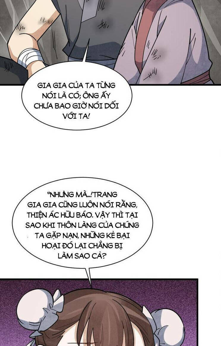 Lạn Kha Kỳ Duyên Chương 295 Ảnh 6