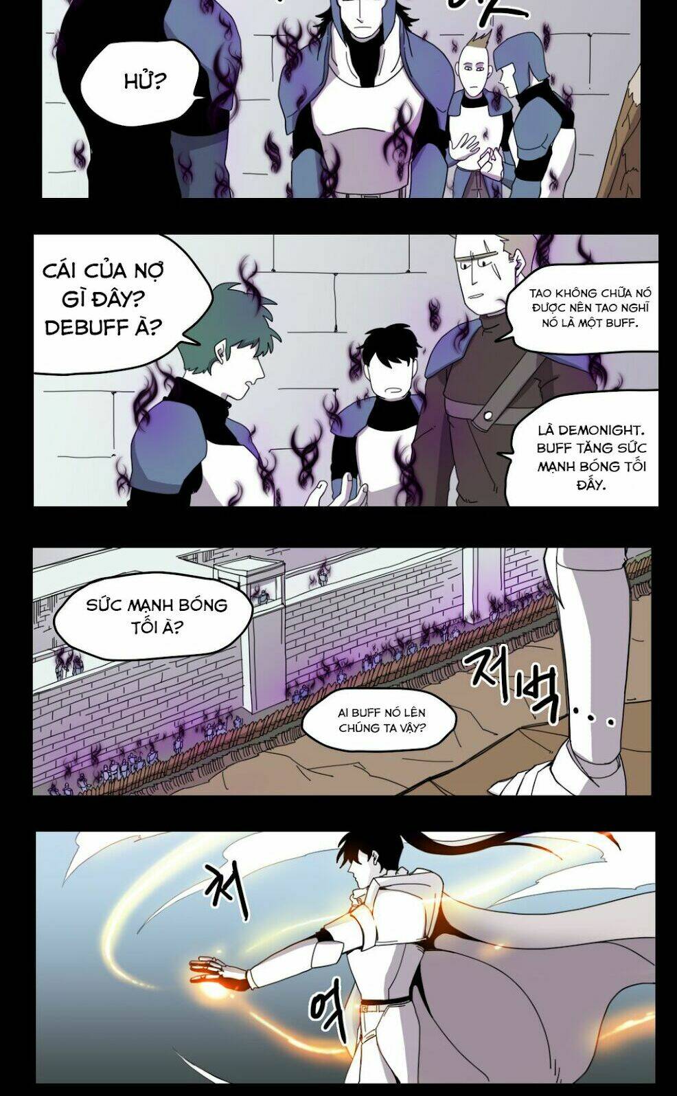 Rpg Chương 19 Ảnh 7