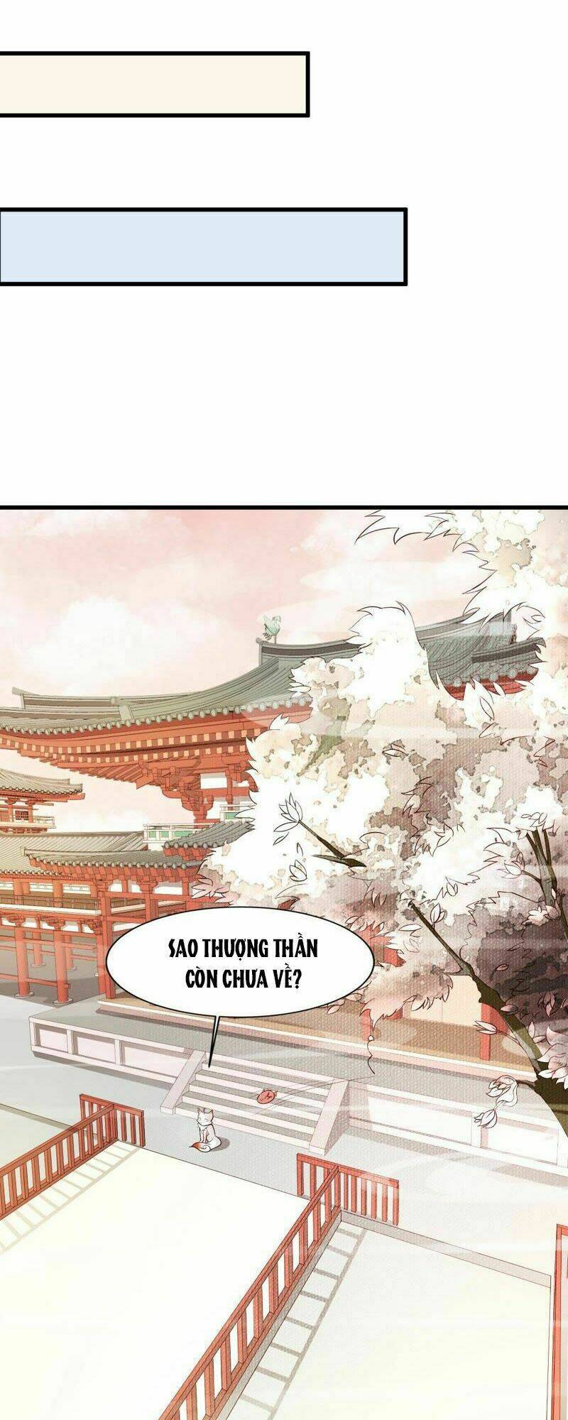 Ngũ Quyển Thần Thú Lục Chi Vong Ưu Truyện Chương 8 Ảnh 7