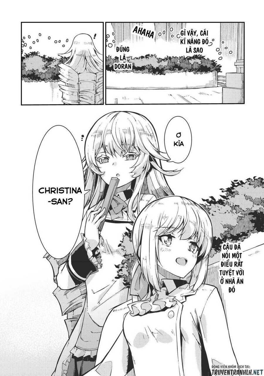 Sayonara Ryuusei, Konnichiwa Jinsei Chương 84 Ảnh 33