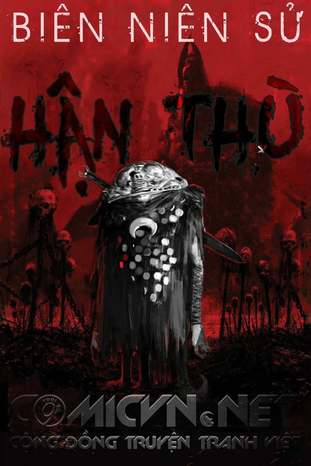 Biên Niên Sử Hận Thù - Chronicles Of Hate Chương 1.2 Ảnh 2