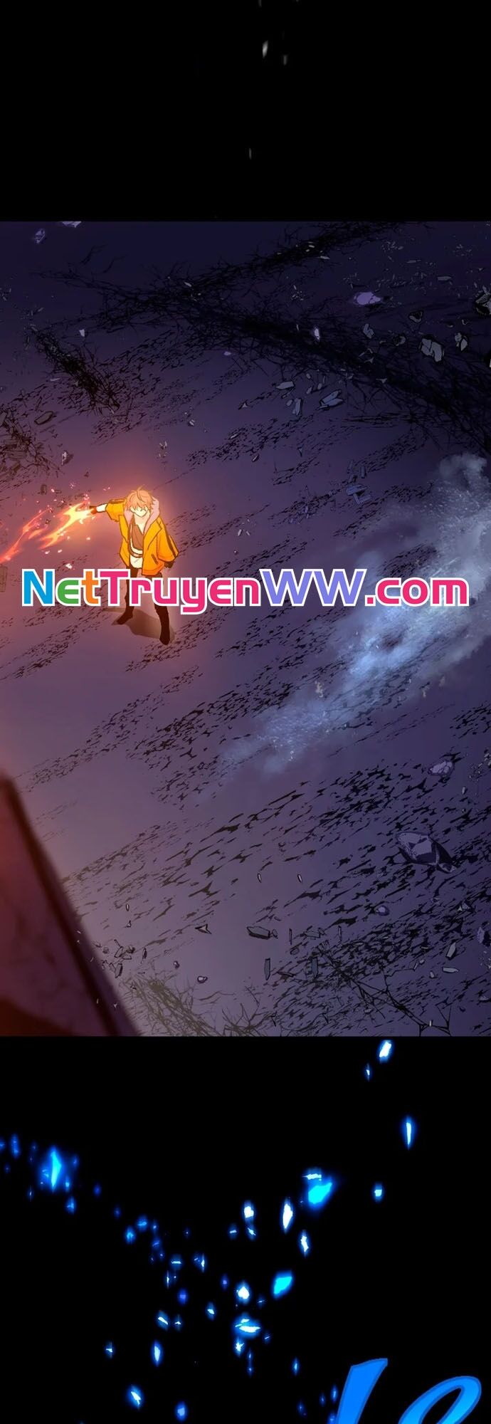 Ochikobore Kenja Wa Ur Skill Chương 3 Ảnh 4