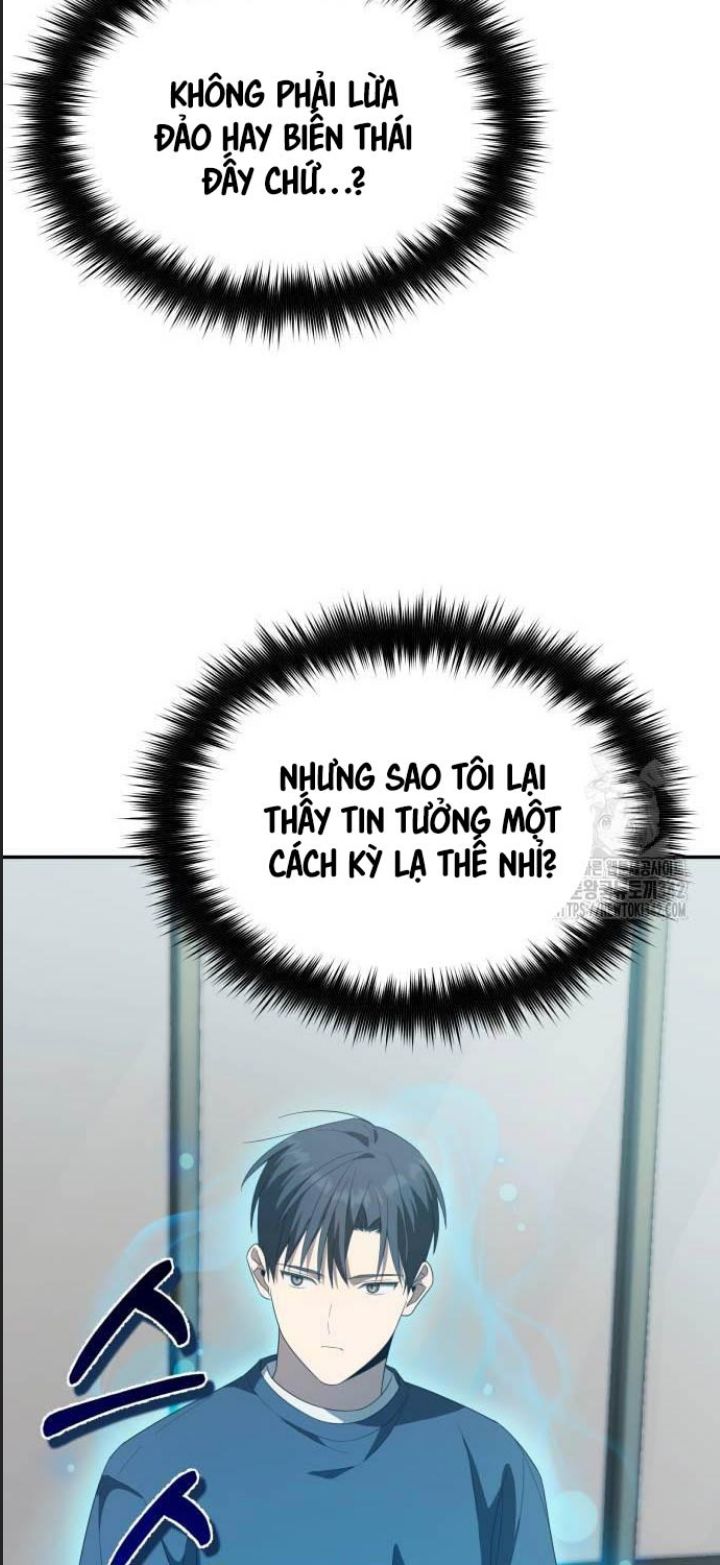 Thiên Quỷ Huyệt Đạo Chương 18 Ảnh 30