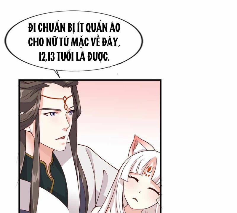 Ngũ Quyển Thần Thú Lục Chi Vong Ưu Truyện Chương 4 Ảnh 101