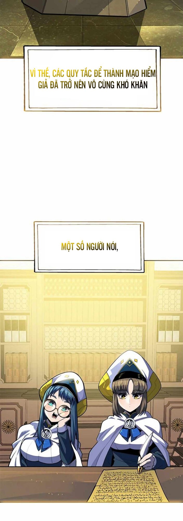 Tôi Chỉ Là Người Khuân Vác Trong Hầm Ngục Chương 11 Ảnh 16