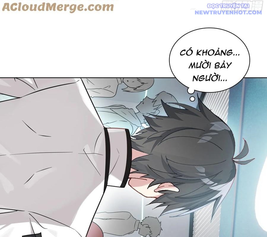 Không Tốc Tinh Ngân Chương 95 Ảnh 57