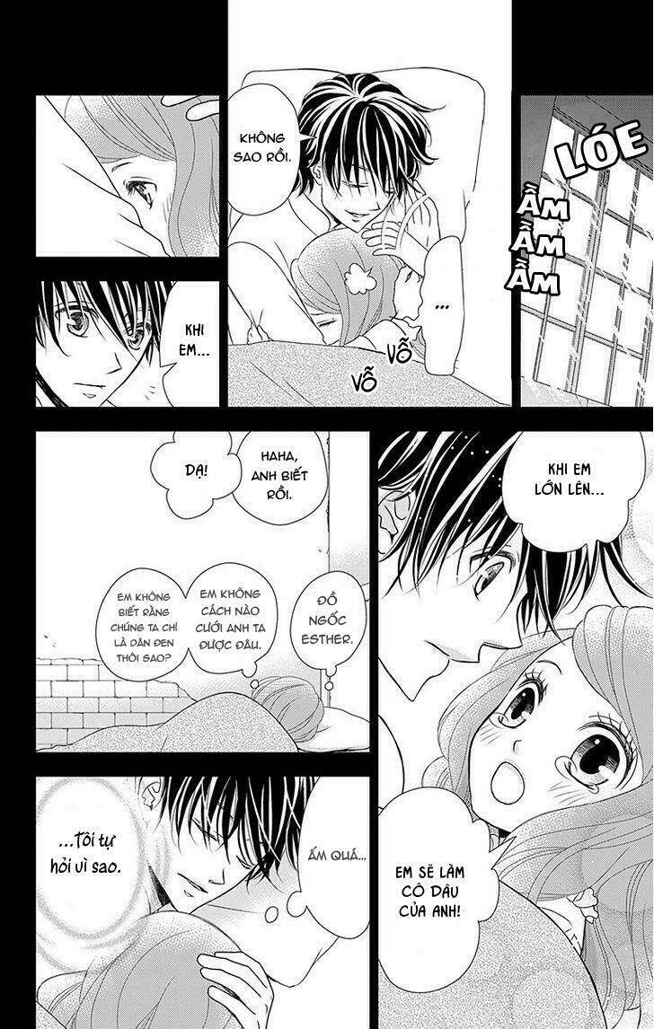 Kuro Hakushaku Wa Hoshi O Mederu Chương 16 Ảnh 19