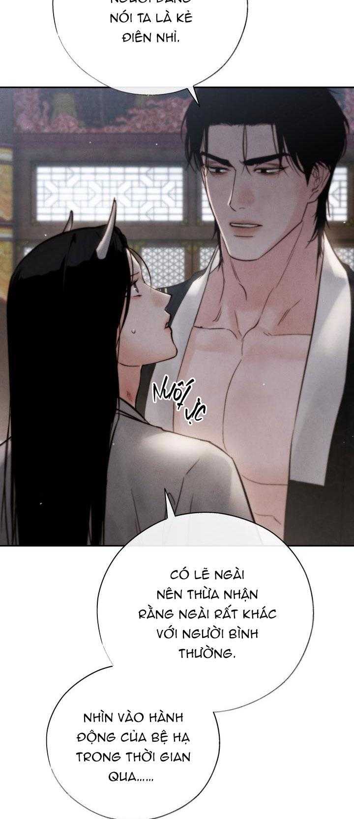 Thuốc Độc Chương 17 Ảnh 39