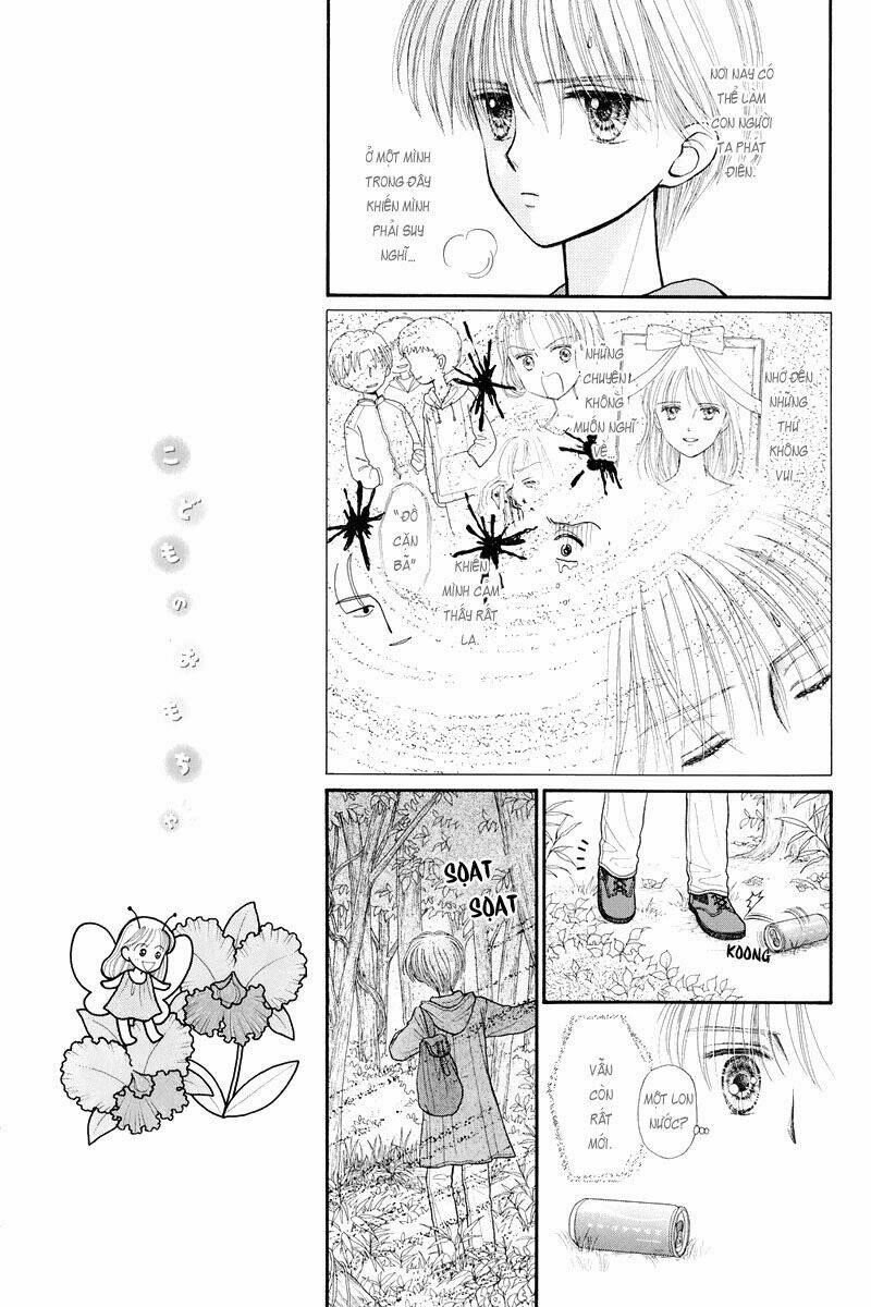Kodomo No Omocha Chương 36 Ảnh 7