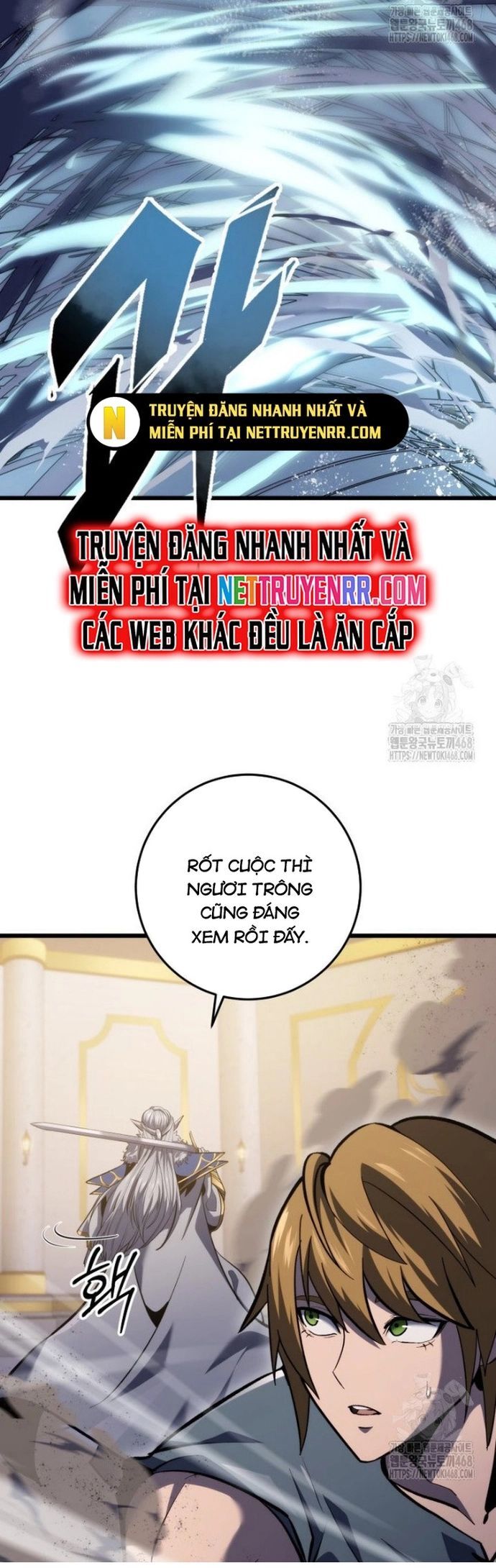 Sát Long Nhân Hồi Quy Siêu Việt Chương 35.5 Ảnh 31