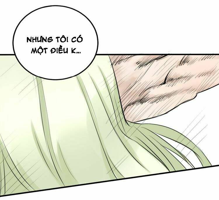 Nụ Hôn Hắc Vũ Chương 12 Ảnh 26