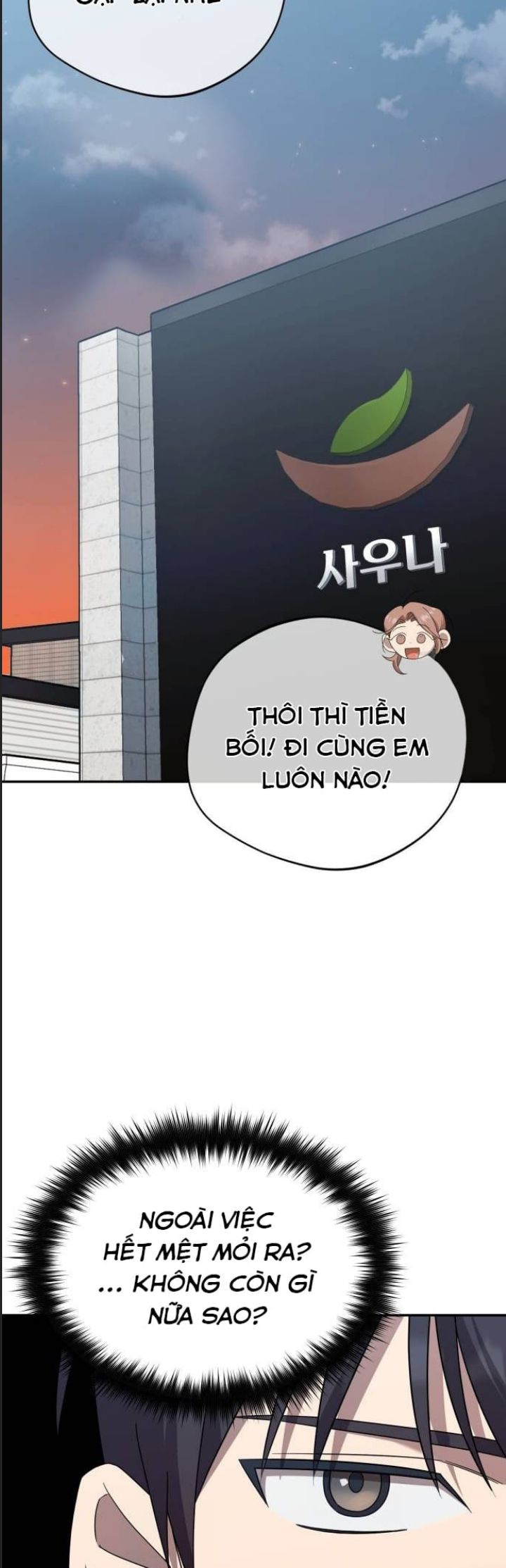 Thiên Quỷ Huyệt Đạo Chương 25 Ảnh 48