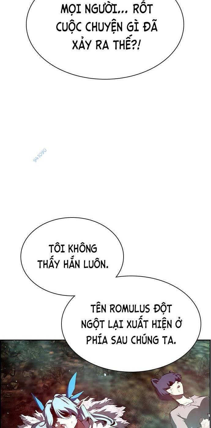 Đội Đốt Kích Noryangjin Chương 27 Ảnh 72