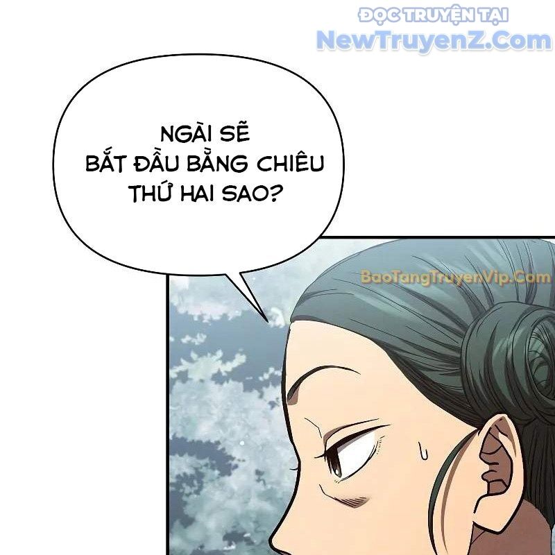 Ta Trở Thành Truyền Nhân Của Võ Thần Chương 16 Ảnh 135